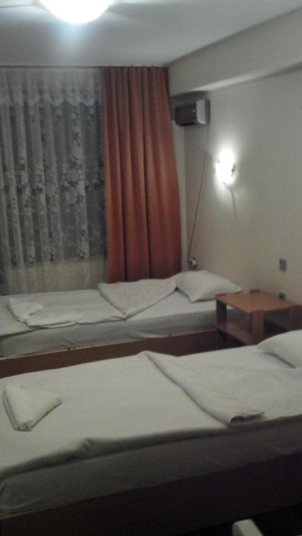 Central Park Family Hotel Kavarna Room photo