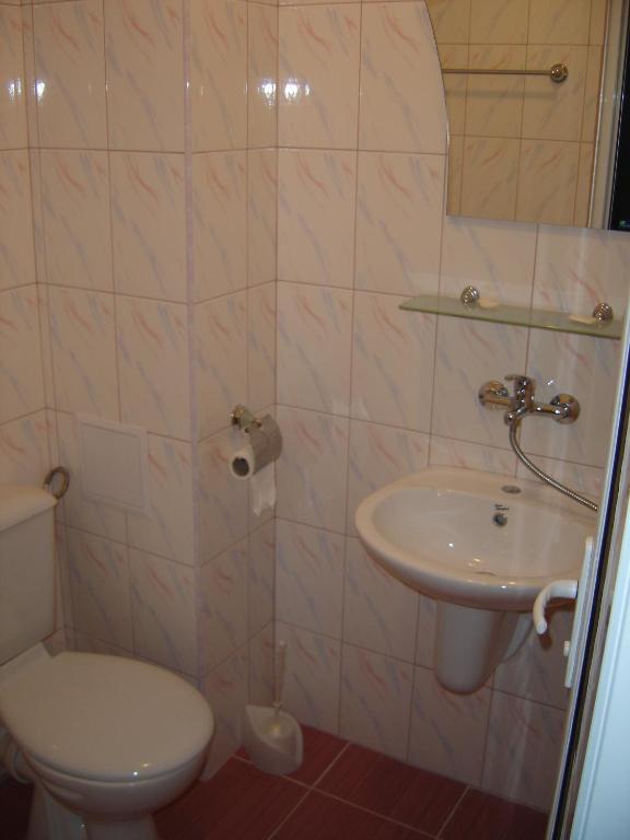 Central Park Family Hotel Kavarna Room photo
