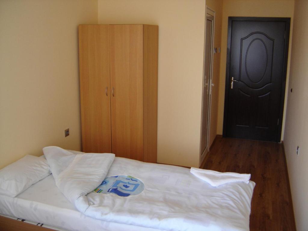 Central Park Family Hotel Kavarna Room photo